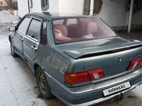 ВАЗ (Lada) 2115 2007 годаүшін650 000 тг. в Тараз