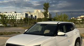 Hyundai Creta 2021 года за 11 000 000 тг. в Астана