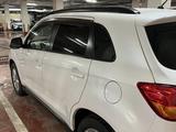 Mitsubishi ASX 2013 годаүшін7 000 000 тг. в Астана – фото 2