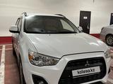 Mitsubishi ASX 2013 годаүшін7 000 000 тг. в Астана