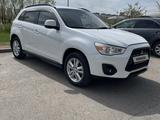 Mitsubishi ASX 2013 года за 7 000 000 тг. в Астана – фото 4