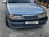 Opel Vectra 1993 годаүшін1 300 000 тг. в Шымкент – фото 5