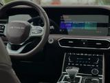 Jetour X90 Plus 2023 года за 9 800 000 тг. в Астана – фото 4