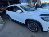 Jetour X90 Plus 2023 года за 9 800 000 тг. в Астана – фото 2