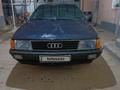 Audi 100 1990 годаүшін900 000 тг. в Жетысай