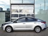 Hyundai Accent 2020 годаүшін7 290 000 тг. в Астана – фото 2