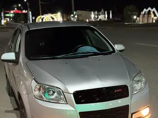 Chevrolet Nexia