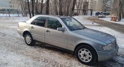 Mercedes-Benz C 220 1994 годаүшін1 500 000 тг. в Павлодар – фото 2