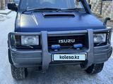 Isuzu Bighorn 1992 года за 2 250 000 тг. в Жаркент