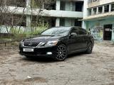 Lexus GS 350 2011 года за 9 700 000 тг. в Алматы – фото 4