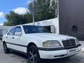 Mercedes-Benz C 180 1995 года за 1 850 000 тг. в Костанай – фото 6