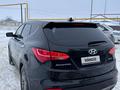 Hyundai Santa Fe 2013 года за 6 800 000 тг. в Актобе – фото 6