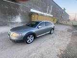 Audi A6 allroad 2007 года за 7 000 000 тг. в Шымкент – фото 5