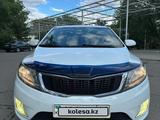 Kia Rio 2014 года за 3 350 000 тг. в Жезказган – фото 2