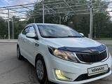 Kia Rio 2014 года за 3 350 000 тг. в Жезказган – фото 3