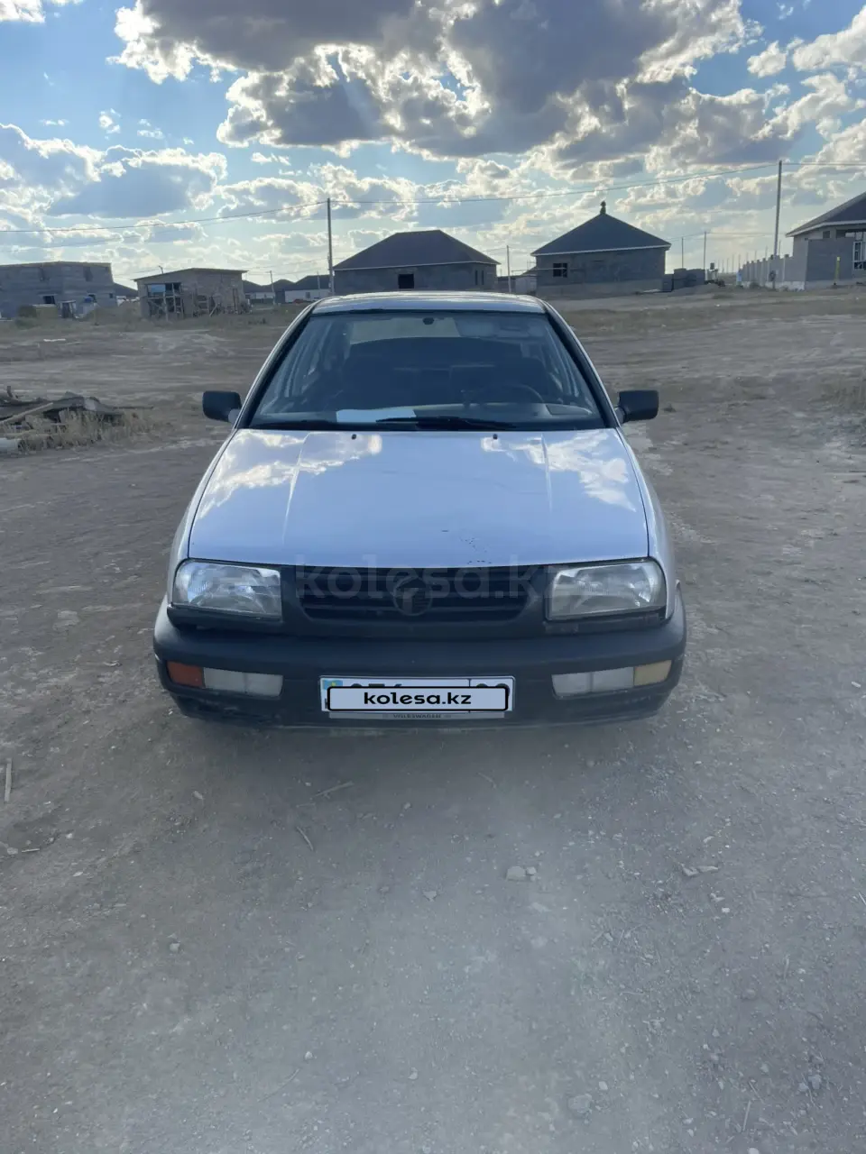 Volkswagen Vento, 1995