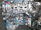 Контрактный двигатель Nissan QR20 за 390 000 тг. в Кокшетау – фото 2