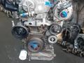 Контрактный двигатель Nissan QR20 за 390 000 тг. в Кокшетау – фото 3