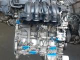 Контрактный двигатель Nissan QR20 за 390 000 тг. в Кокшетау – фото 4
