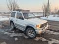 Mitsubishi Pajero 1997 годаүшін2 000 000 тг. в Алматы – фото 8