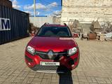 Renault Sandero Stepway 2016 годаүшін5 000 000 тг. в Усть-Каменогорск