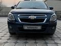 Chevrolet Cobalt 2022 годаүшін7 000 000 тг. в Сарыагаш