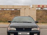 Toyota Carina E 1995 года за 2 500 000 тг. в Шымкент – фото 5