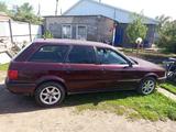 Audi 80 1993 годаүшін1 300 000 тг. в Уральск