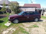 Audi 80 1993 годаүшін1 300 000 тг. в Уральск – фото 2