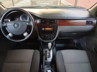 Daewoo Gentra