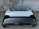 Бампер капот крыло задний передний пороги опционные за 25 000 тг. в Алматы – фото 5