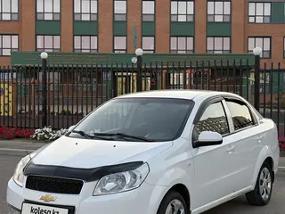 Chevrolet Nexia