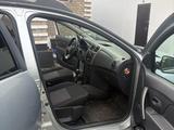 Renault Sandero Stepway 2021 года за 5 500 000 тг. в Астана – фото 4