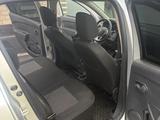 Renault Sandero Stepway 2021 года за 5 500 000 тг. в Астана – фото 5