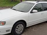 Nissan Cefiro 1997 годаүшін2 900 000 тг. в Алматы