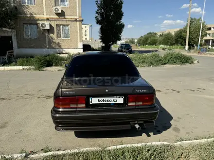Mitsubishi Galant 1992 годаүшін1 500 000 тг. в Астана – фото 5