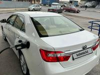 Toyota Camry 2012 годаүшін11 500 000 тг. в Туркестан