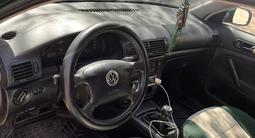 Volkswagen Passat 1998 годаүшін2 250 000 тг. в Караганда – фото 5