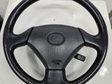 Руль рулевое колесо на LC 100, Pradao, 470 за 19 990 тг. в Актау – фото 2