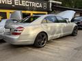 Mercedes-Benz S 500 2007 года за 6 600 000 тг. в Алматы – фото 9