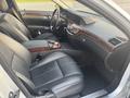 Mercedes-Benz S 500 2007 года за 6 600 000 тг. в Алматы – фото 12