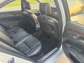 Mercedes-Benz S 500 2007 года за 6 600 000 тг. в Алматы – фото 13