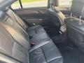 Mercedes-Benz S 500 2007 года за 6 600 000 тг. в Алматы – фото 14