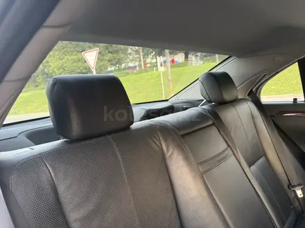 Mercedes-Benz S 500 2007 года за 6 600 000 тг. в Алматы – фото 18