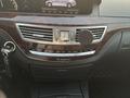 Mercedes-Benz S 500 2007 года за 6 600 000 тг. в Алматы – фото 19
