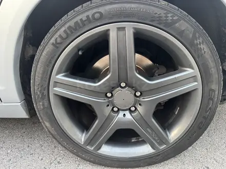 Mercedes-Benz S 500 2007 года за 6 600 000 тг. в Алматы – фото 21