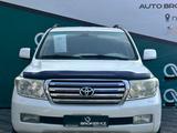 Toyota Land Cruiser 2011 года за 13 000 000 тг. в Алматы – фото 2