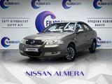 Nissan Almera Classic 2011 годаfor4 610 000 тг. в Астана