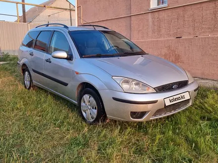 Ford Focus 2003 года за 2 050 000 тг. в Костанай