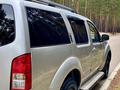 Nissan Pathfinder 2007 года за 5 300 000 тг. в Астана – фото 12